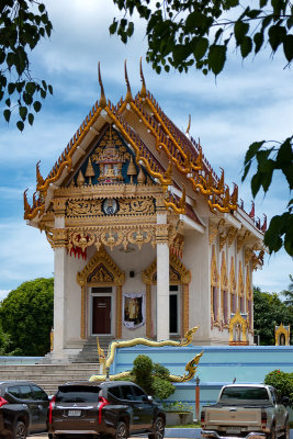 Wat Khunaram