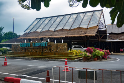 USM Samui Airport