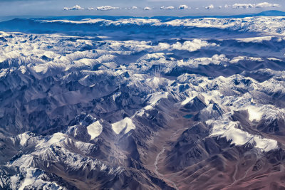 Between URC & KHG 1