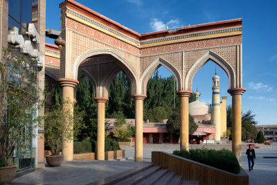 Id Kah Mosque 5