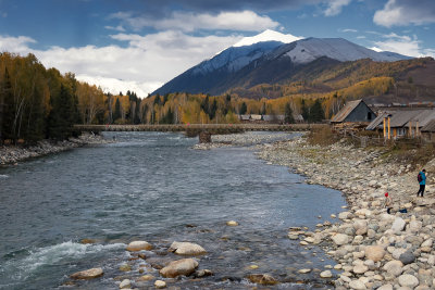 Hemu Village 2