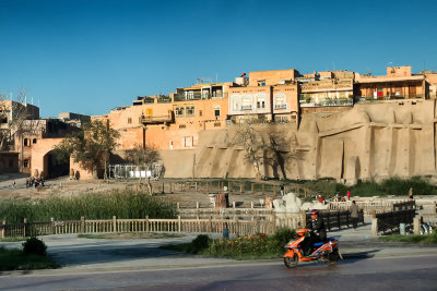 Kashgar Old Town 12