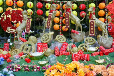 Hacienda Heights Hsi Lai Temple 2