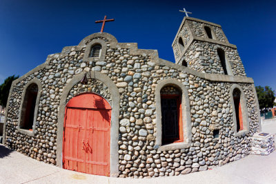 Irwindale Our Lady of Guadalupe Mission