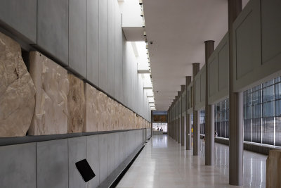 Athens Acropolis Museum 4