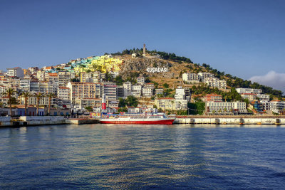 Kusadasi (Turkey)