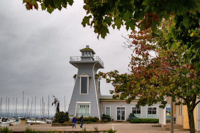 Bronte Harbour 5