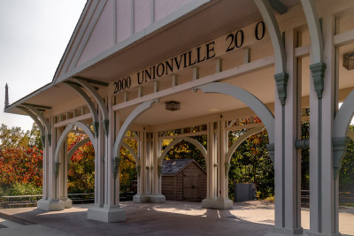 Unionville 4