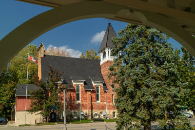 Unionville 6