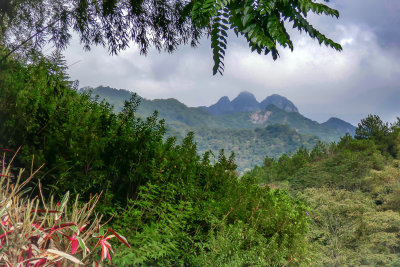 Qiaoxi Village 5