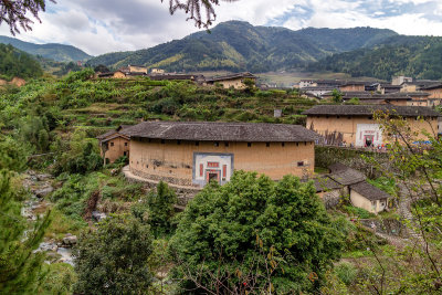 Chuxi Tulou 3
