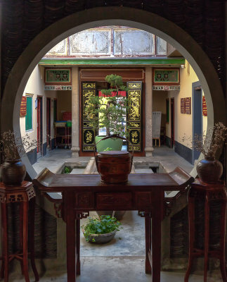 Meizhou Cheng De Lou 4
