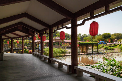 Panyu Lotus Hill 1