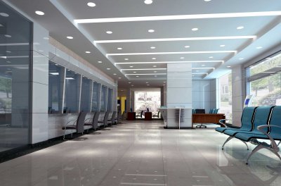 Commercial Electrical Contractor in SA
