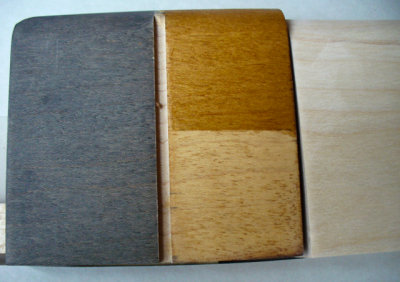 Wood And Veneers