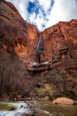 Zion National Park