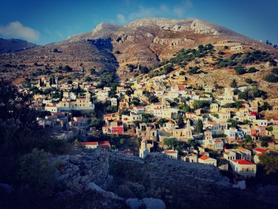 Symi(from huawei mate 8)