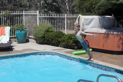 Perfect Swan?