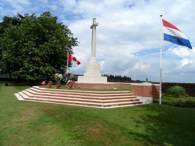 Their Name Liveth For Evermore.