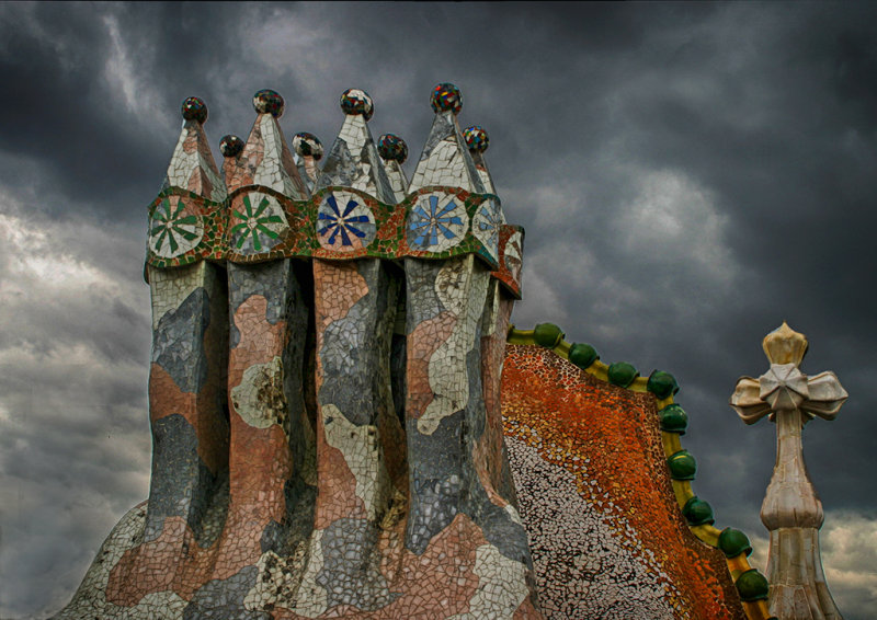 Goudis Chimney-2