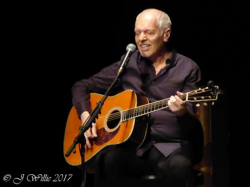 Peter Frampton