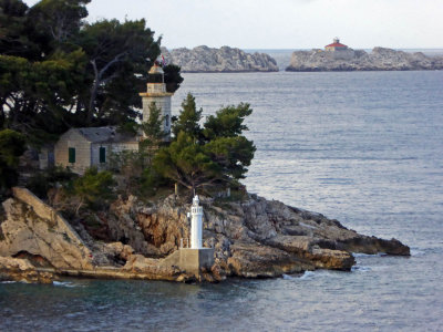 Daksa Island, Croatia is for Sale for 1.7 Million Euros