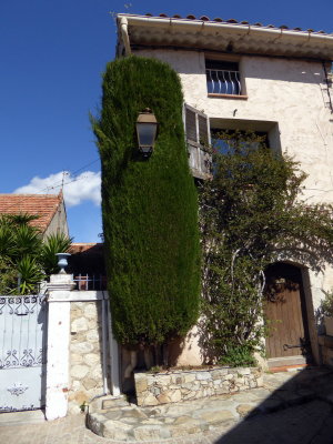 House in Le Castellet, France