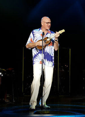 Dave Pegnelli (entertainer from Senoia, GA)