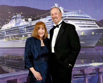 It's Formal Night Photo Session again