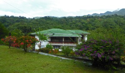 Rural Grenada