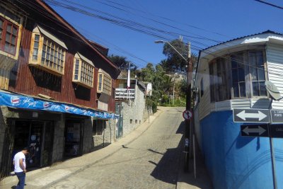 Cartagena, Chile