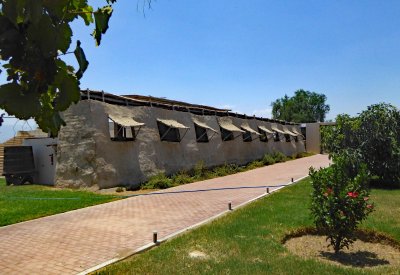 Distillery La Caravedo is the Oldest Distillery in the Americas