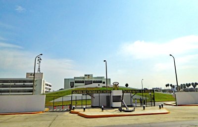 Peruvian Navy Headquarters