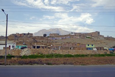Salaverry, Peru