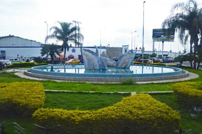 Manta, Ecuador, is known as the 'Tuna Capital of the World'