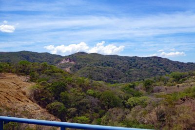 The Highlands of Alajuela Province, Costa Rica