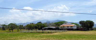 Rancho San Miguel, Costa Rica