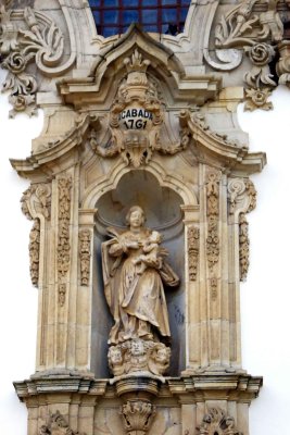Our Lady of Remedies