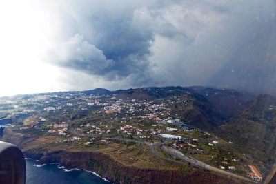 First look at Madeira Island, Portugal