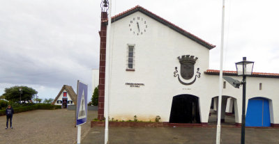 Santana, Madeira City Hall