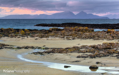 Langamull Beach