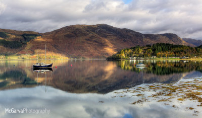 Ballachulish