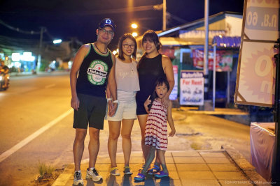 Krabi Street