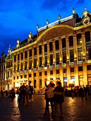 Grand Place