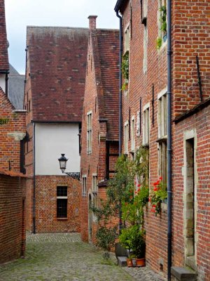 Grand Beguinage