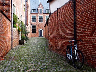 Grand Beguinage