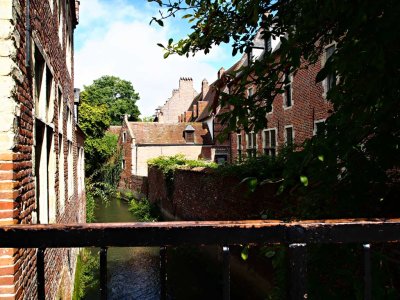 Grand Beguinage