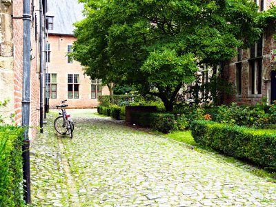 Grand Beguinage