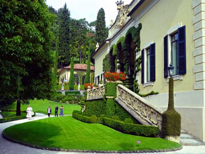 Villa Balbianello, Lenno