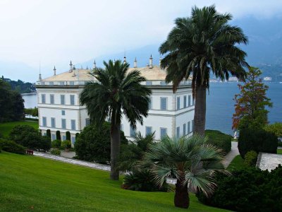 Villa Melzi, Bellagio